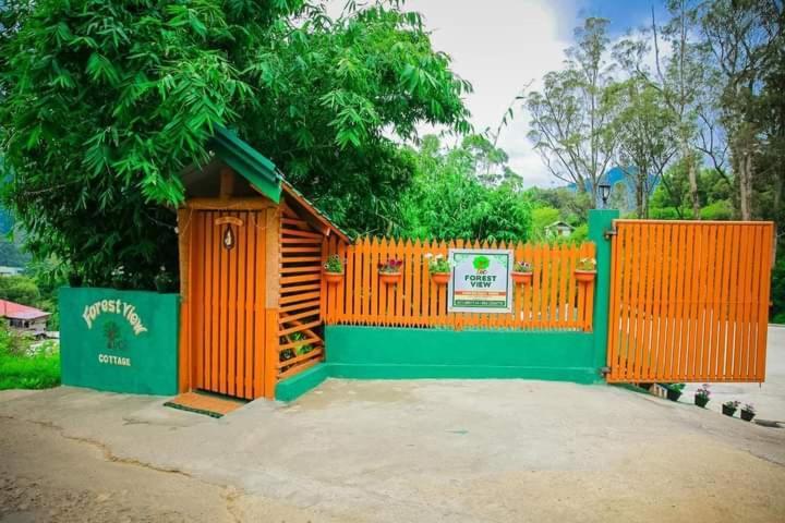Thalagala Oya Resort & Restaurant Нувара-Елія Екстер'єр фото